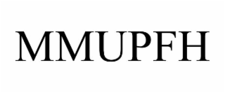MMUPFH
