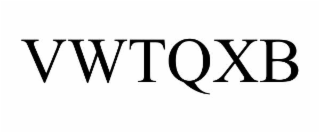 VWTQXB