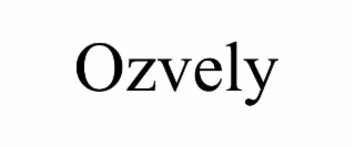 OZVELY