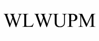 WLWUPM