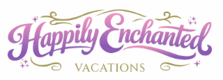 HAPPILY ENCHANTED VACATIONS