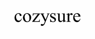 COZYSURE