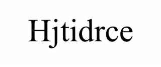 HJTIDRCE