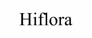 HIFLORA
