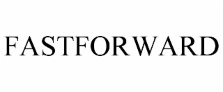 FASTFORWARD