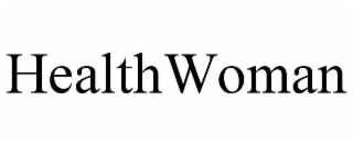 HEALTHWOMAN