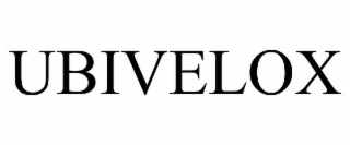 UBIVELOX
