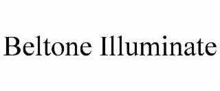 BELTONE ILLUMINATE