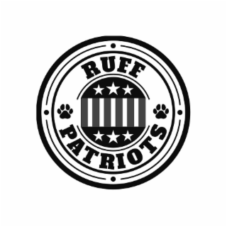 RUFF PATRIOTS