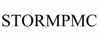 STORMP MC