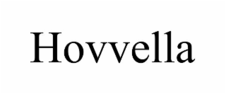 HOVVELLA