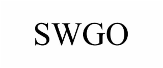 SWGO