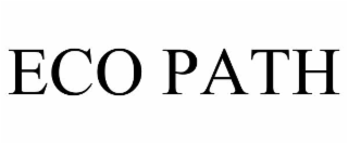 ECO PATH