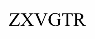 ZXVGTR