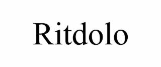 RITDOLO