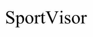 SPORTVISOR