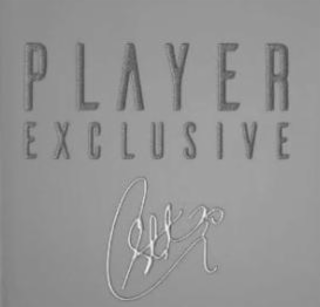 PLAYER EXCLUSIVE STEPHEN CURRY 30