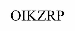 OIKZRP
