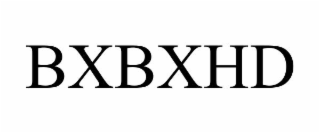 BXBXHD