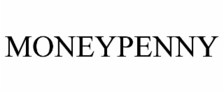 MONEYPENNY