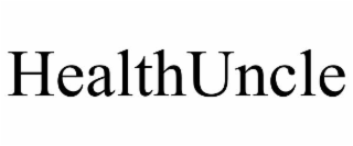 HEALTHUNCLE
