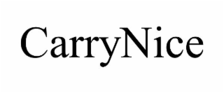 CARRYNICE