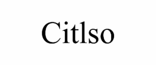 CITLSO