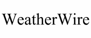 WEATHERWIRE