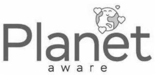 PLANET AWARE