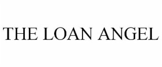 THE LOAN ANGEL