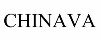 CHINAVA