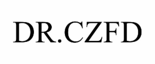DR.CZFD