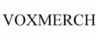 VOXMERCH