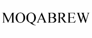 MOQABREW