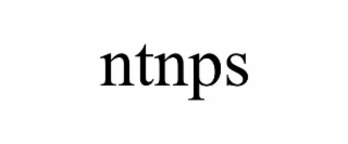 NTNPS