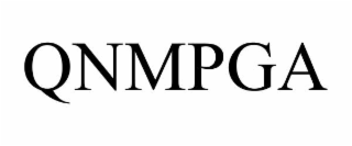QNMPGA