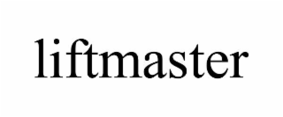LIFTMASTER