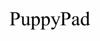 PUPPYPAD