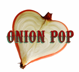 ONION POP