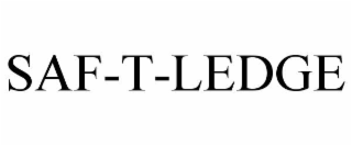 SAF-T-LEDGE