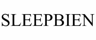 SLEEPBIEN
