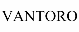 VANTORO