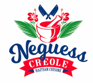 NEGUESS CREOLE HAITIAN CUISINE