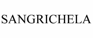SANGRICHELA