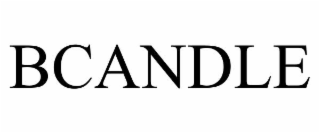 BCANDLE