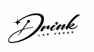 DRINK LAS VEGAS