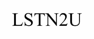 LSTN2U