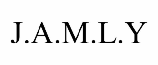 J.A.M.L.Y