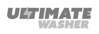 ULTIMATE WASHER