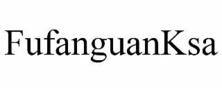FUFANGUANKSA